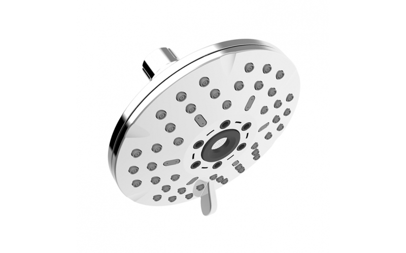 5-Function Shower Head SD5600